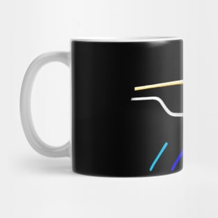 M3 Mug